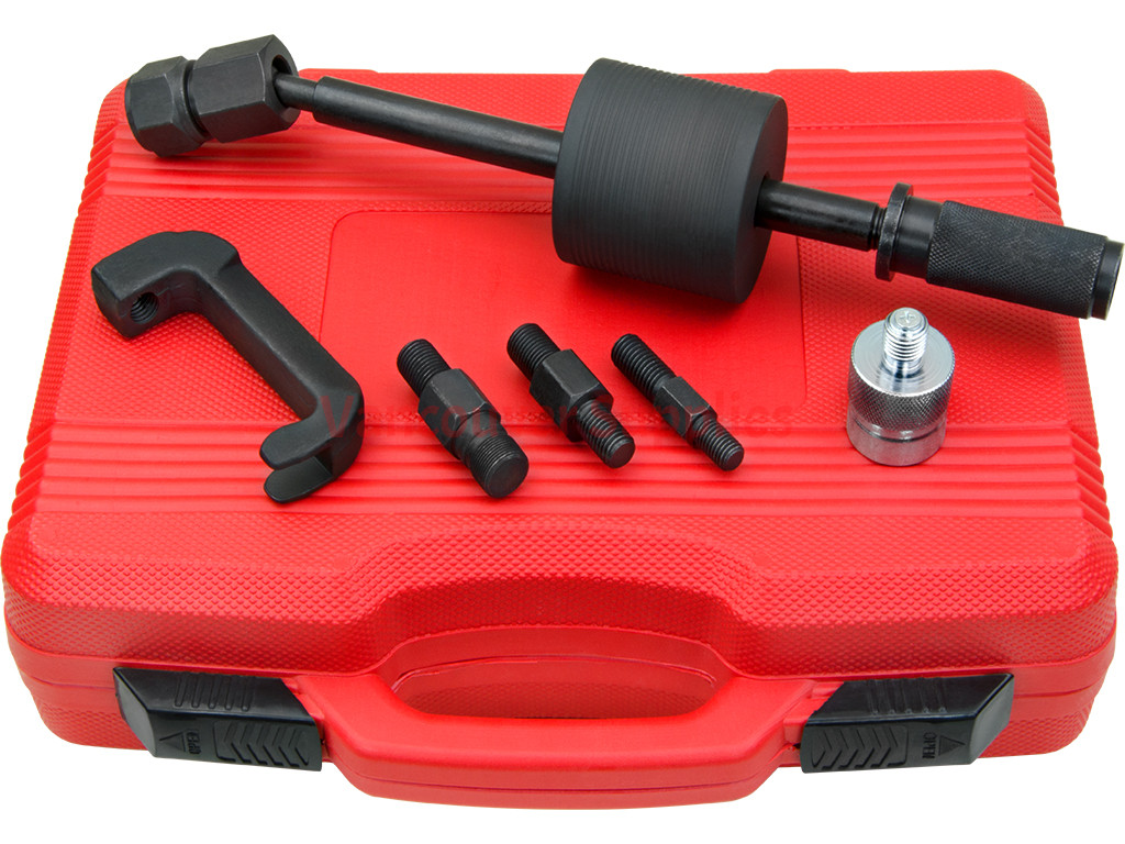 Bosch deals injector puller